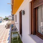 797 - Carrasco Casa vacanze Torremolinos