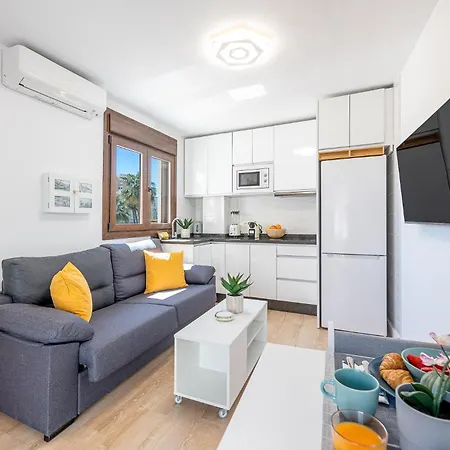 Casa vacanze 797 - Carrasco *