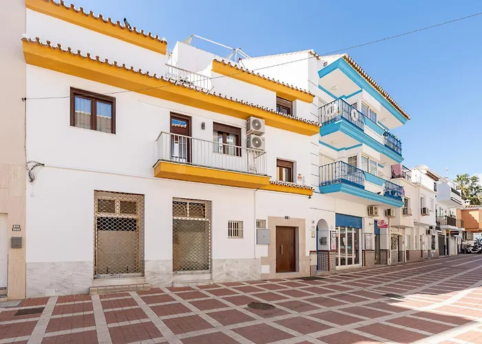 797 - Carrasco Torremolinos