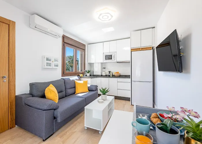 Ferienhaus 797 - Carrasco *