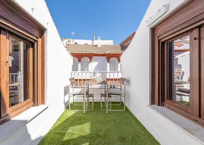 Ferienhaus 797 - Carrasco