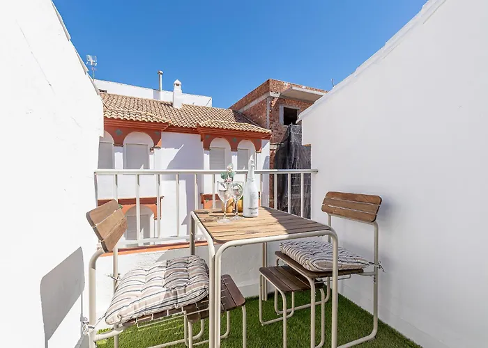 797 - Carrasco Ferienhaus