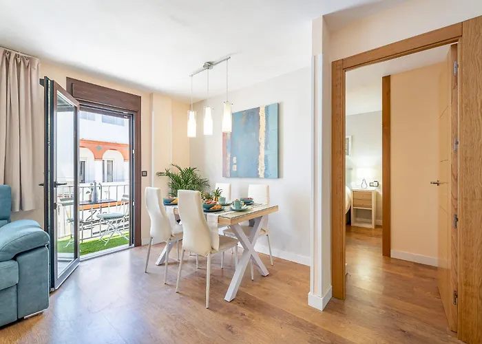 797 - Carrasco Ferienhaus *