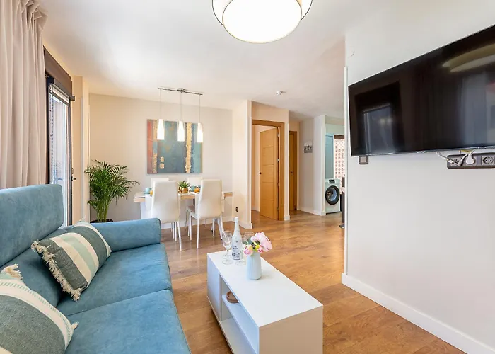 Ferienhaus 797 - Carrasco *