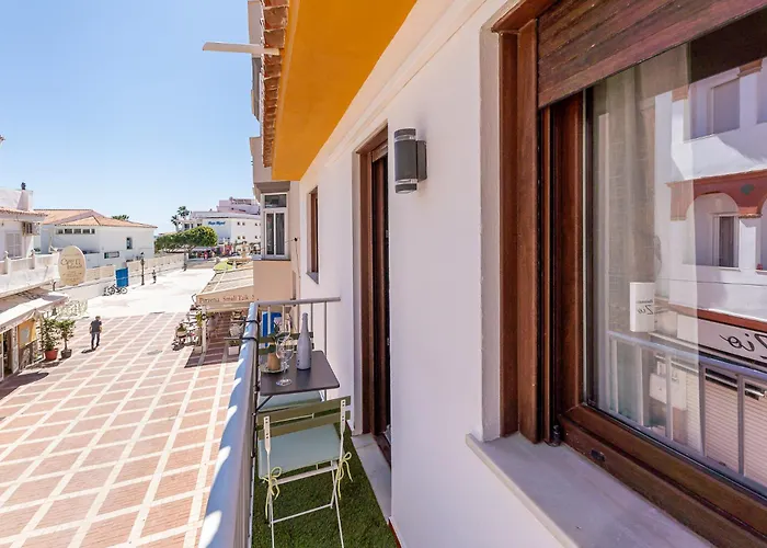 797 - Carrasco Ferienhaus Torremolinos