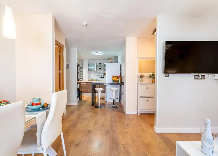 Ferienhaus 797 - Carrasco