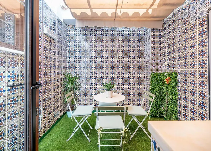 Hébergement de vacances 797 - Carrasco Torremolinos