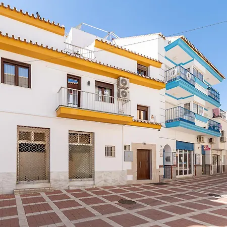 797 - Carrasco Torremolinos