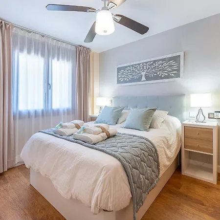 Semesterbostad 797 - Carrasco