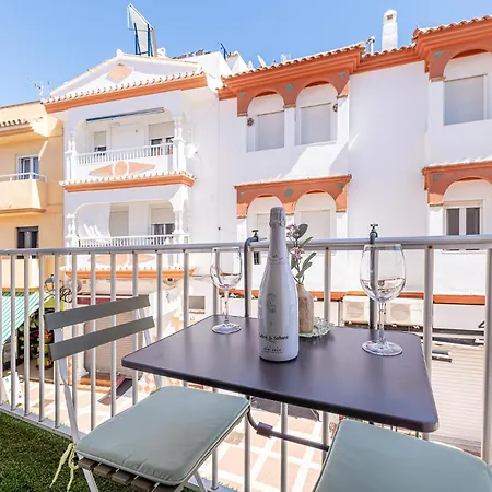 797 - Carrasco Torremolinos