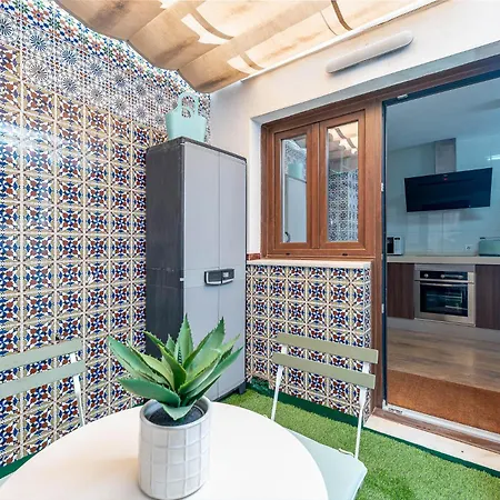 Casa de Férias 797 - Carrasco *