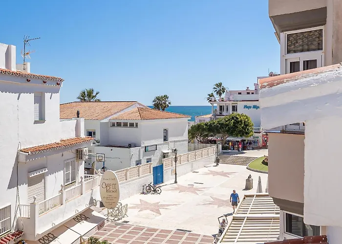 Casa de Férias 797 - Carrasco Torremolinos