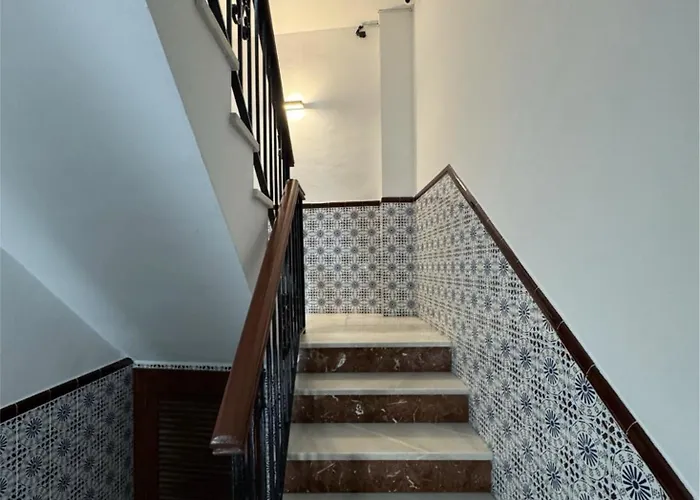 797 - Carrasco Casa de Férias Torremolinos