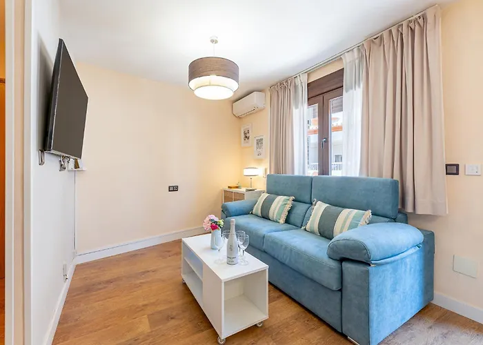 797 - Carrasco Torremolinos