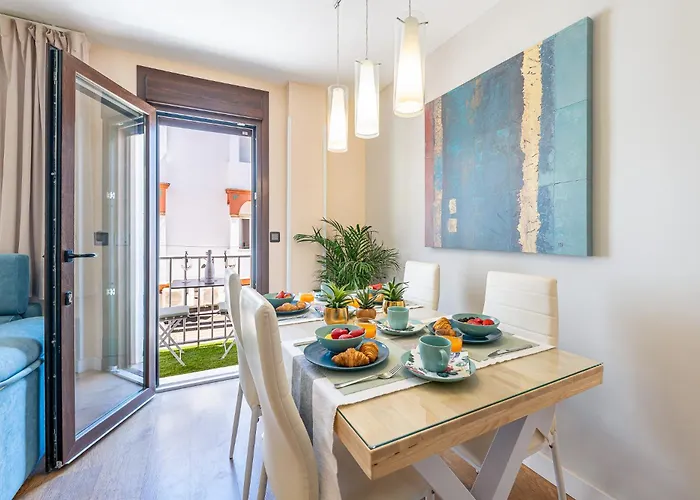 797 - Carrasco Vakantiehuis