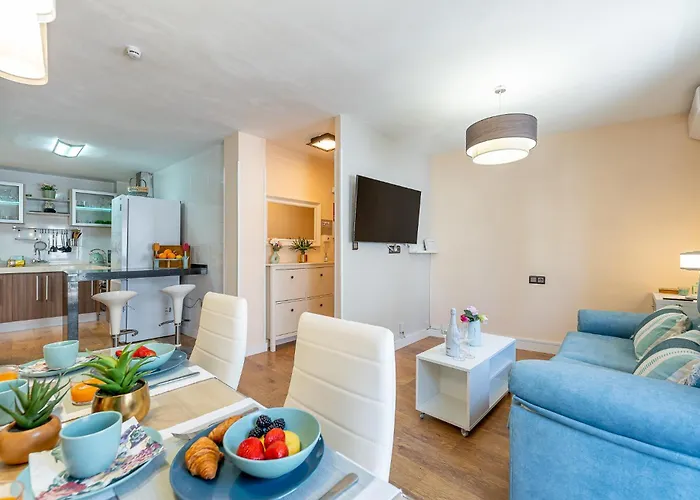 797 - Carrasco Vakantiehuis