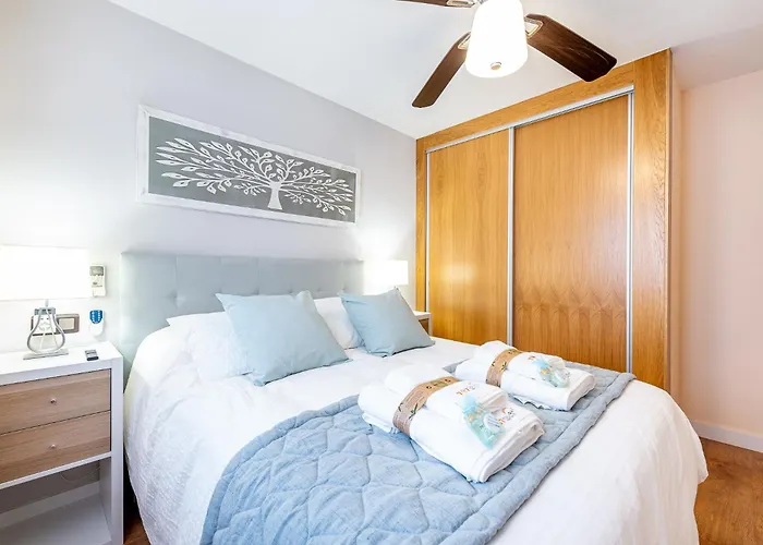 Semesterbostad 797 - Carrasco *