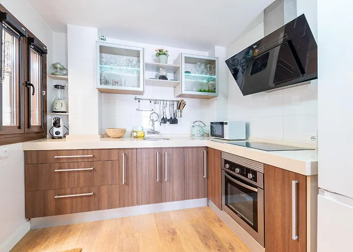 797 - Carrasco Vakantiehuis *