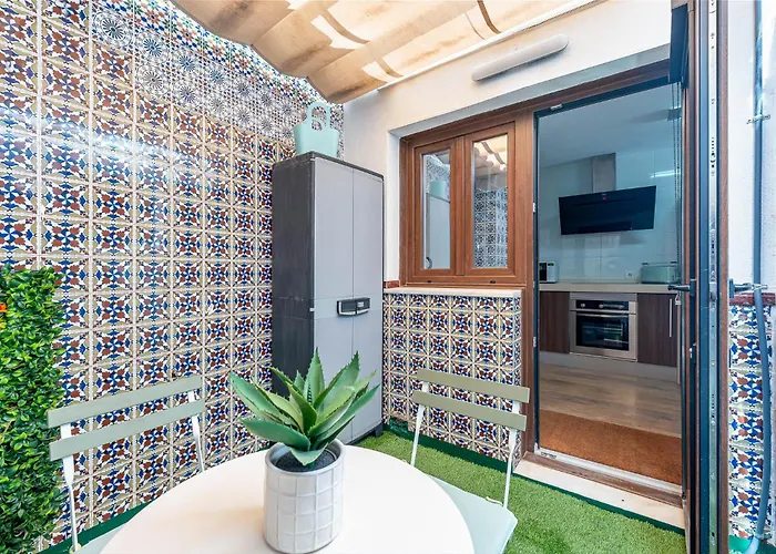 Casa de Férias 797 - Carrasco *